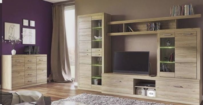 Мебел на заказ  кухний