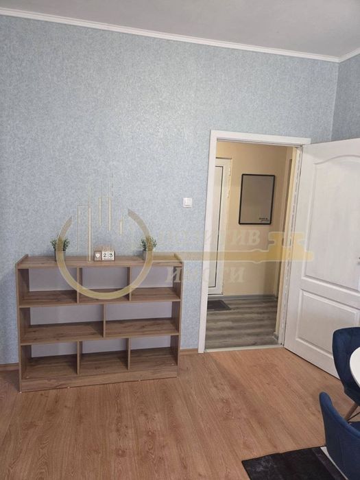 Дава се под наем Тристаен апартамент в София, Стрелбище - 76 кв.м за 770 € - Снимка #6