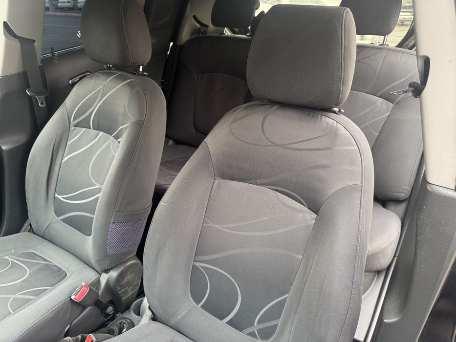 Спарк 2012 йил, автомат, метан газ урнатилган