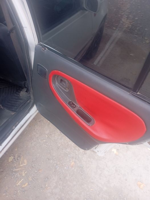 Nexia 1 sons tramblyor