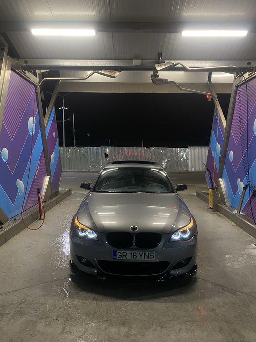 E60 2009 2.0d 260hp.SAU SCHIMB F10/f30 (primesc doar apeluri)