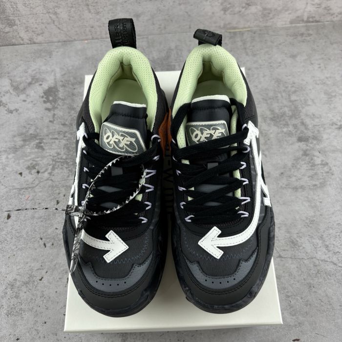 Adidasi Off White ODSY 1000 Dark Grey / Premium