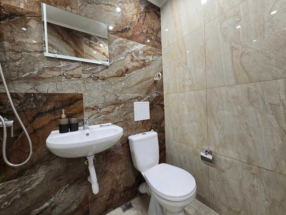 Продава се Едностаен апартамент в к.к. Слънчев бряг - 30 кв.м за 950 €/кв.м - Снимка #12