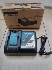 Makita зарядно ново