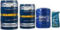 Mannol MANNOL Compressor Oil ISO 100 Моторное Масло