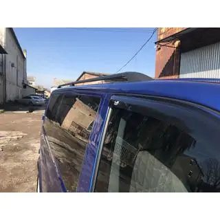 Bare portbagaj t5 t6 transporter multivan
