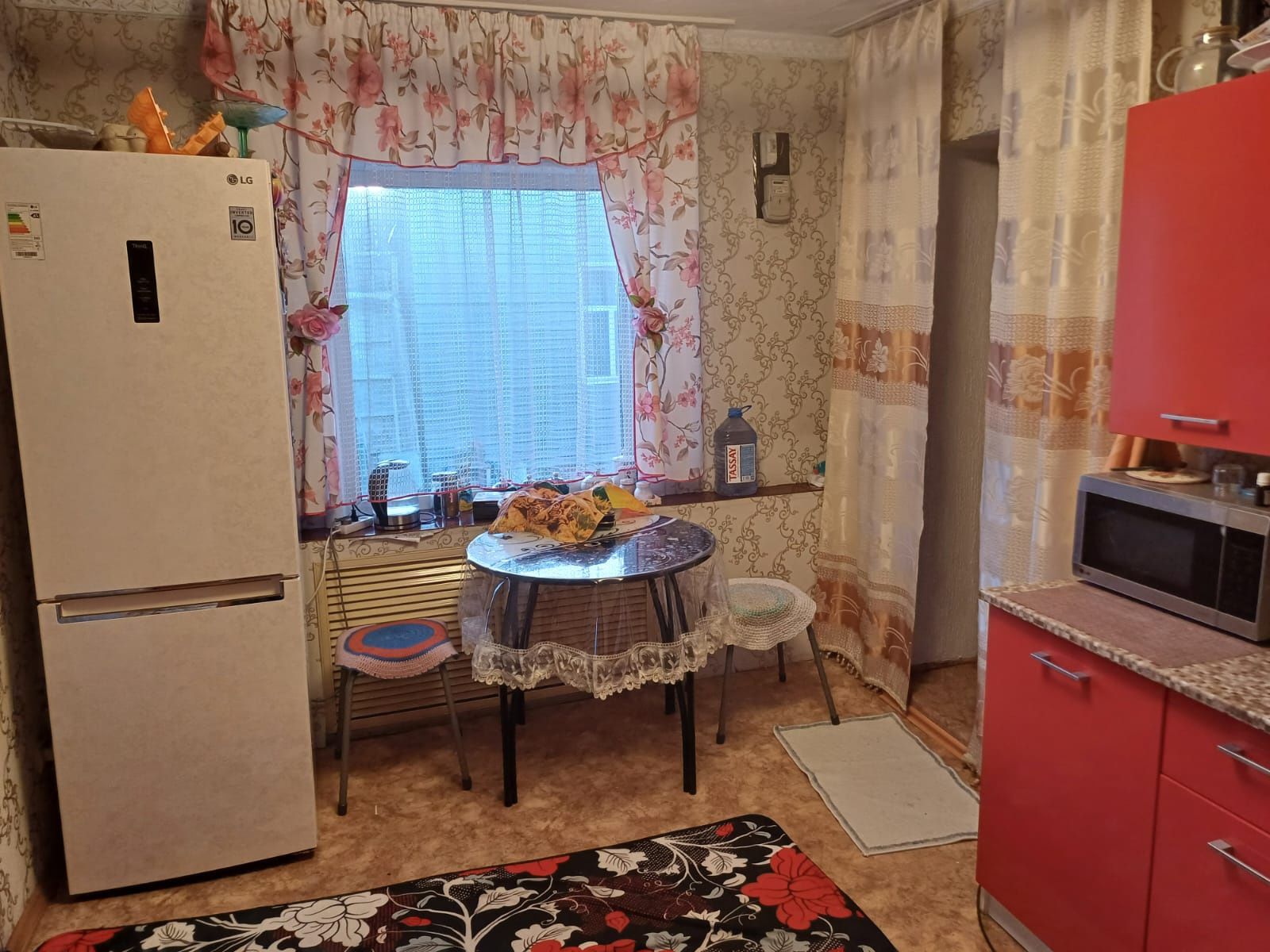 Продам отдельностоящий дом