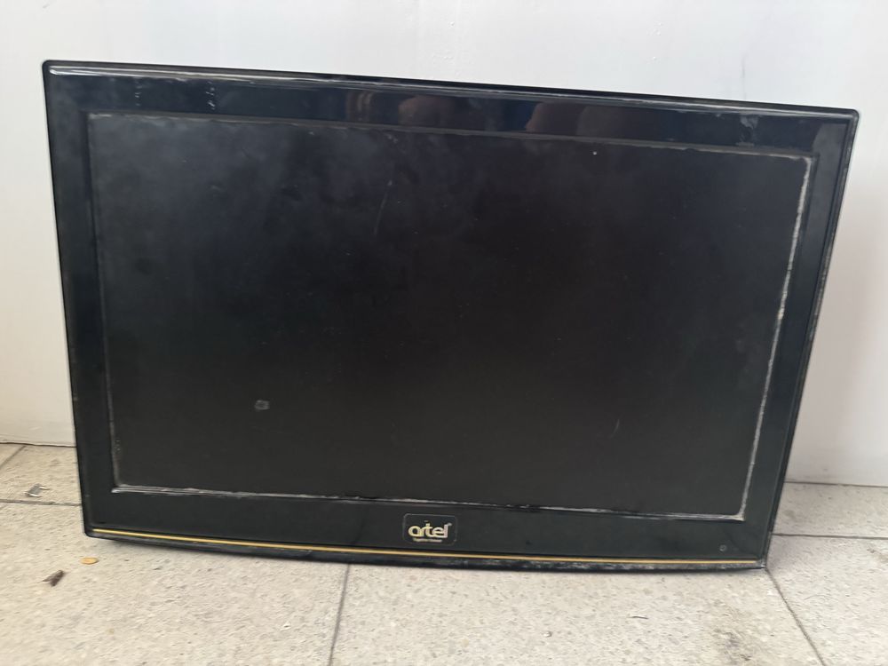 playststion 4 Fat 512 gb Televizor menen