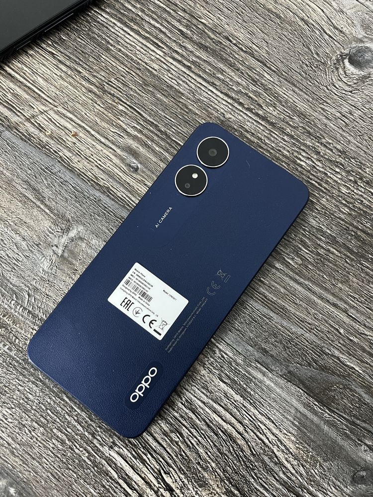 Продам ОРРО  А17