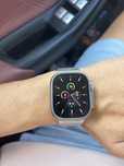 Apple watch ultra