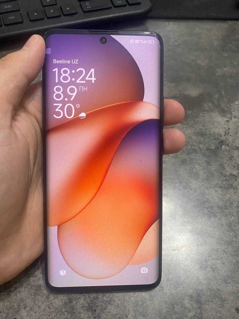 Xiaomi Redmi 13 Pro Plus 5G