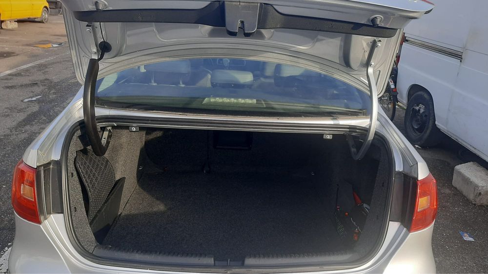 VW Jetta 2012 - Proprietar