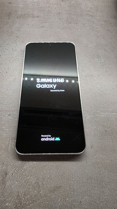 Vand samsung S23 Plus