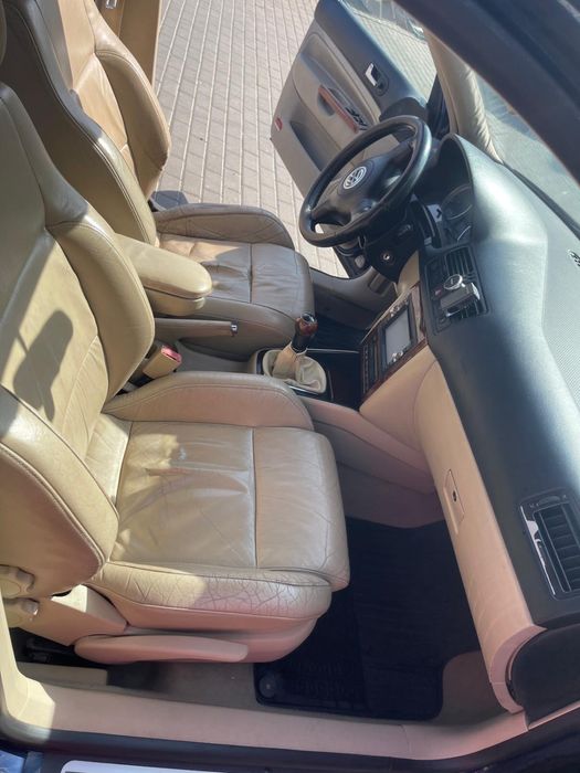 Vand VW Bora 1.9 tdi (arl) 150cp