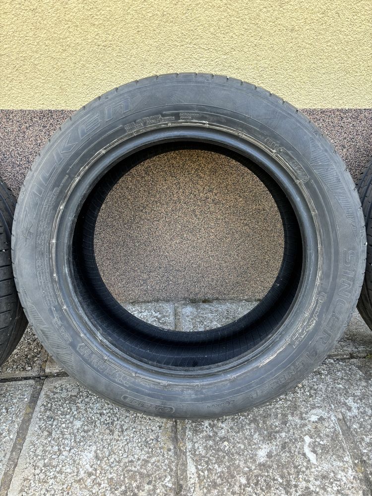 Falken SINCERA SN832B Ecorun 205/55R16