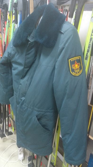 Бушлат, плащ 10.000