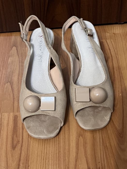 Sandale SeaStar nr 41