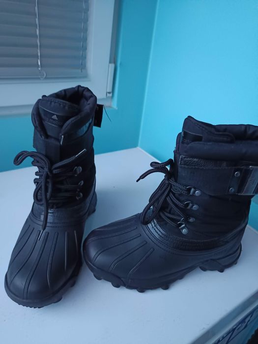 Зимни боти Stella McCartney