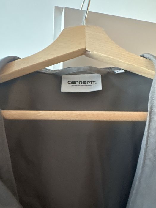 Яке парка Carhartt