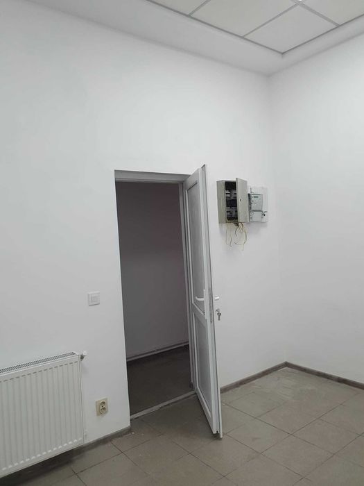 Inchiriez spatiu comercial