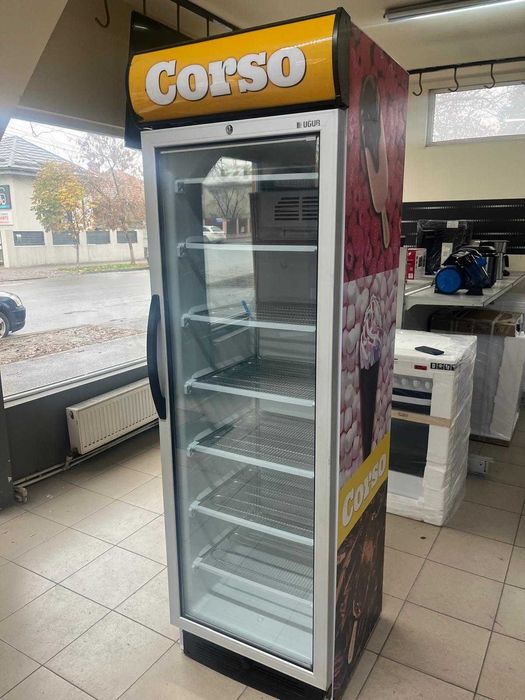 Vitrina/lada congelare