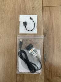 Tester/Diagnoza dedicata BMW/MINI cu Carly+ Cablu OTG USB C
