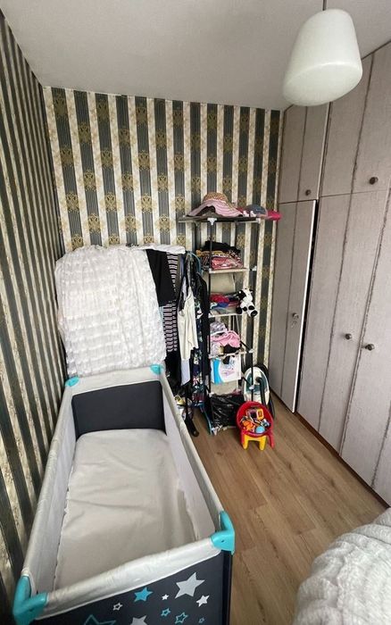 Продава се Тристаен апартамент в София, Банишора - 75 кв.м за 2734 €/кв.м - Снимка #3