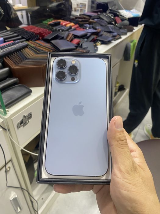 Iphone 13 promax