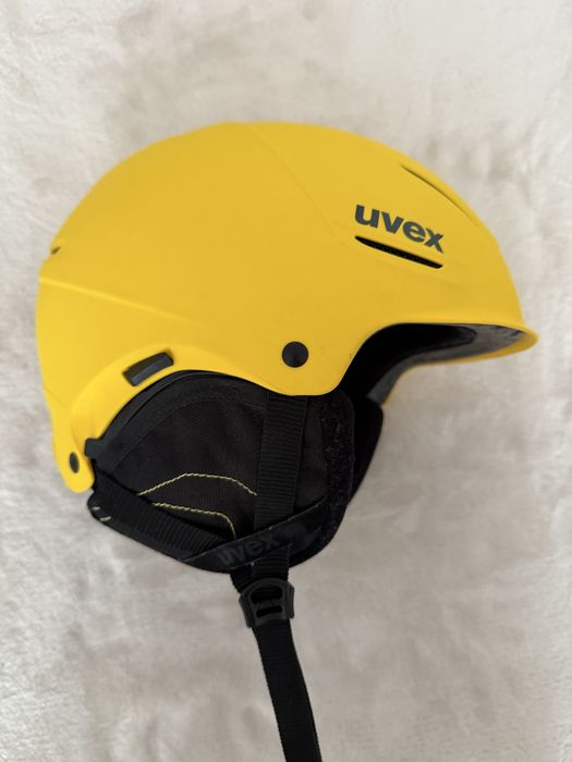 Casca ski Uvex unisex