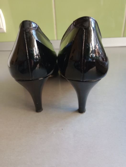 Pantofi dama marimea 41.5