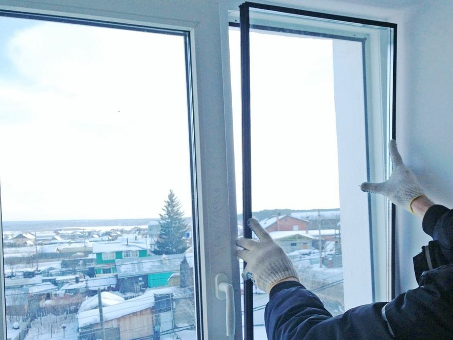 Ремонт Акфа, регулировка окон замена рехинки AKFA remont