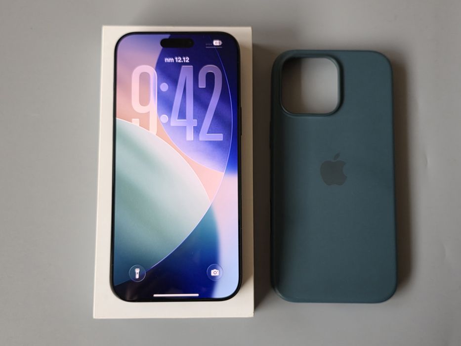 IPhone 16 Pro Max 256gb