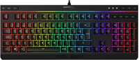 Клавиатура проводная HyperX Alloy Core RGB
