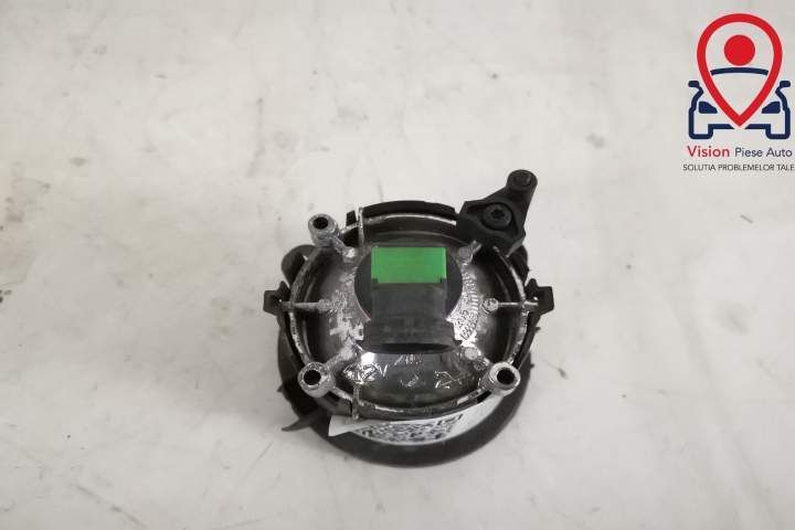 Proiector Ceata Stanga Cu Halogen Original  Land Rover  Discovery  3 [