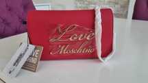 Дамска чанта Moschino