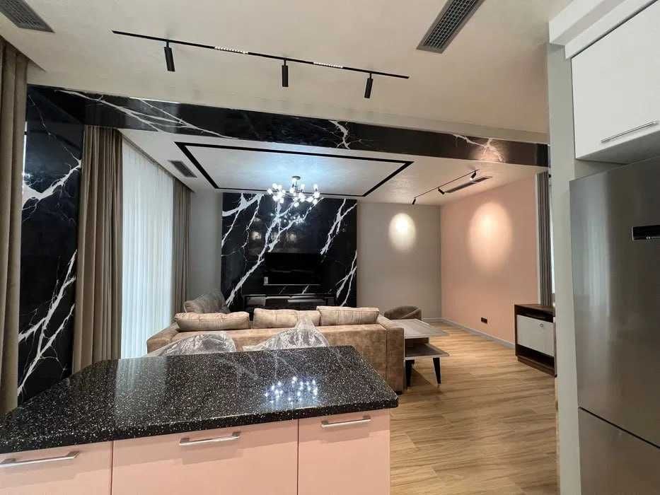 Сдается НОВАЯ квартира на ЖК Mirabad Avenue , 2/2/6 ! *128