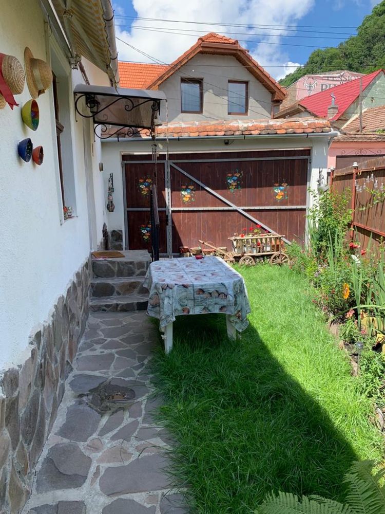 Casa de vanzare in Sighisoara