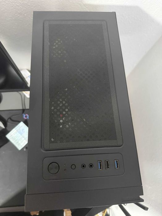 Vand calculator de gaming