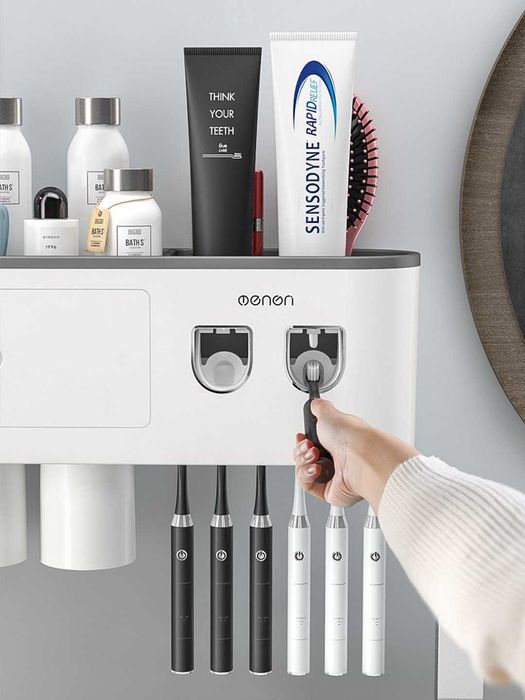 hammom uchun organayzer