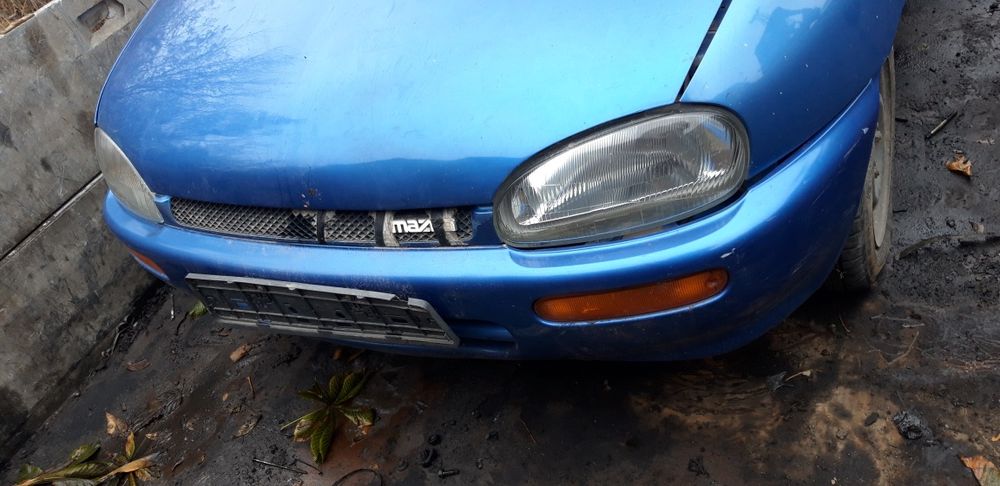 Mazda 121 1.3  1996
