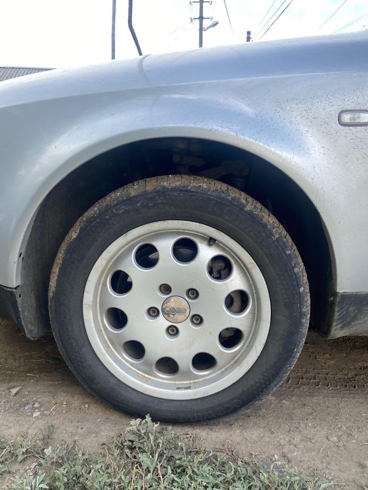 Продам Audi A6 универсал