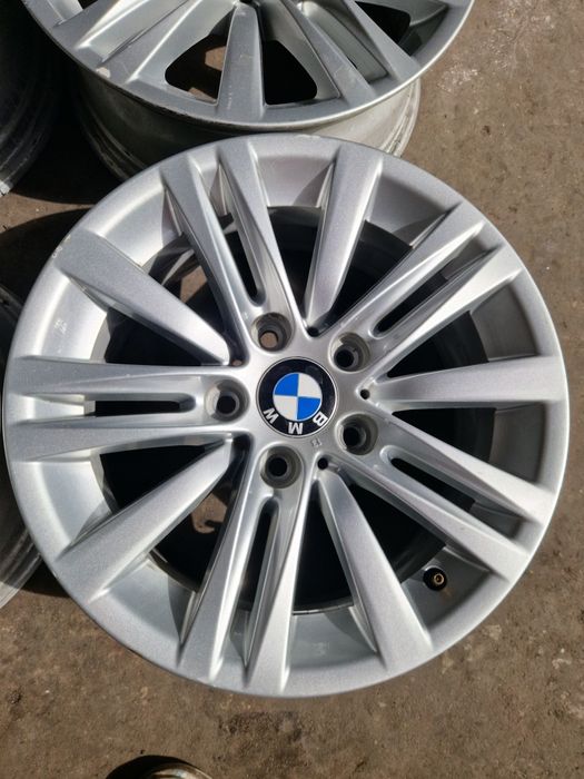 Джанти 16цола 5х120