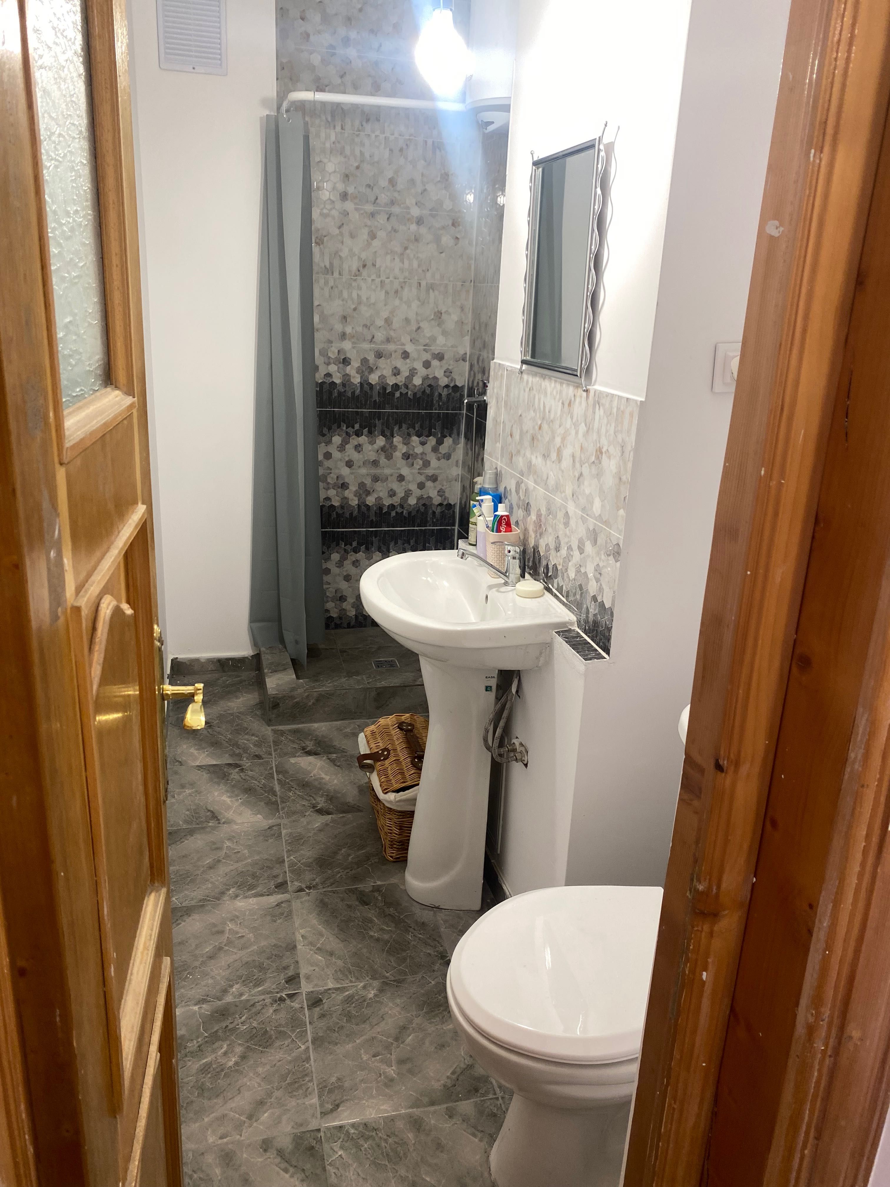Apartament de vânzare