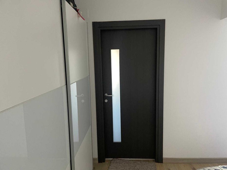 Apartament cu un dormitor Floreasca,Belvedere Residence+loc de parcare
