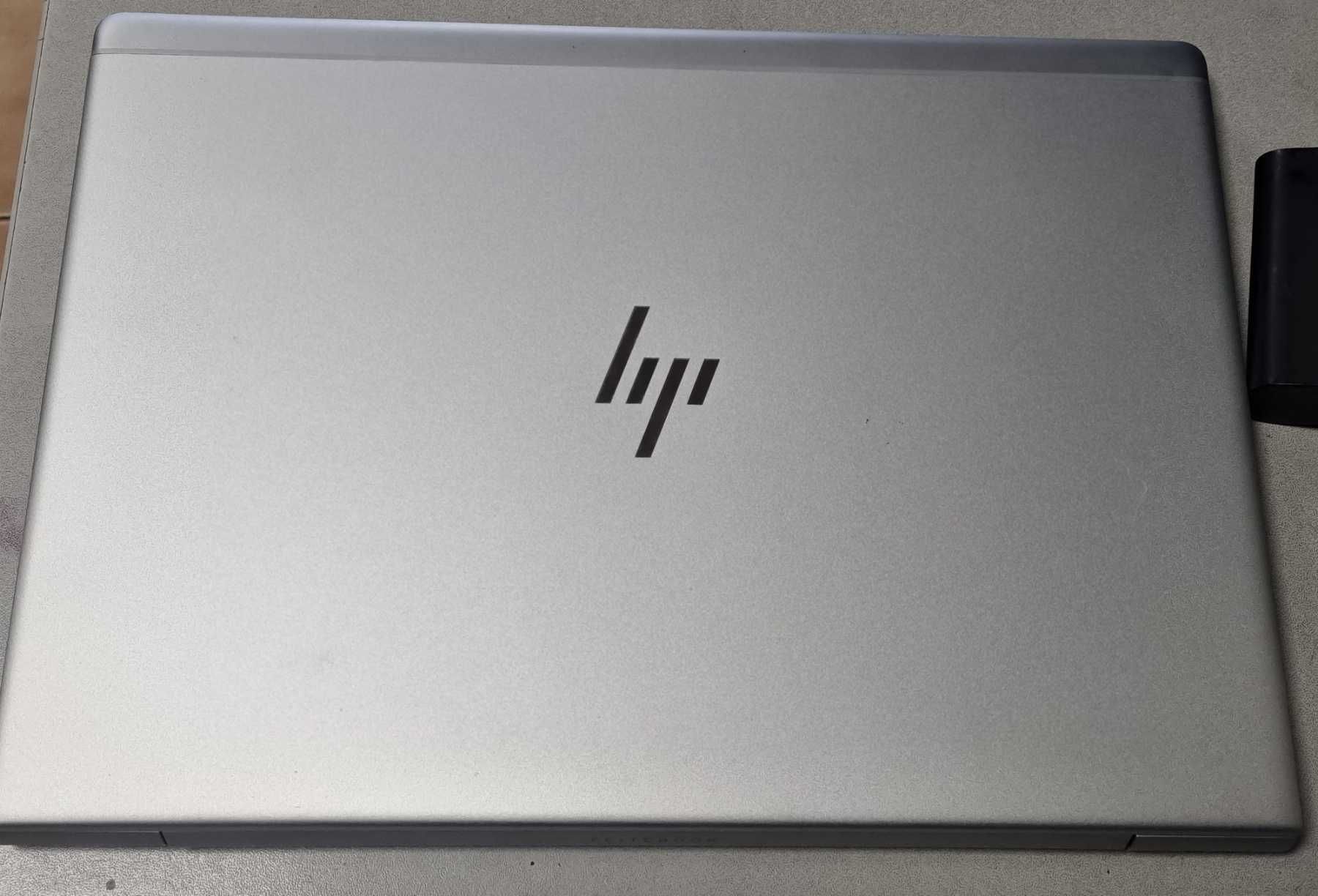 Лаптоп HP Elitebook 840 G5 /Touchscreen/ i5 / 16 GB RAM/ 256 gb