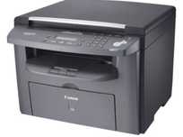 Canon MF 4018 копир-сканер-принтер