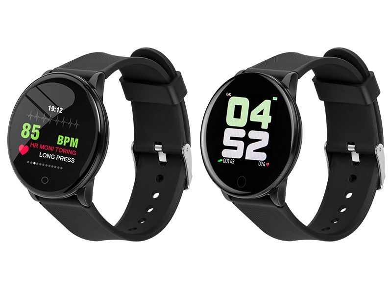 Смарт часовник Tracer T-Watch Luna S9 (НОВ)