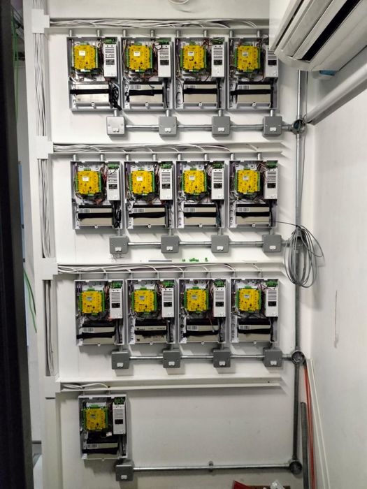 Electrician autorizat Bucuresti/Ilfov Sector 1,2,3,4,5,6