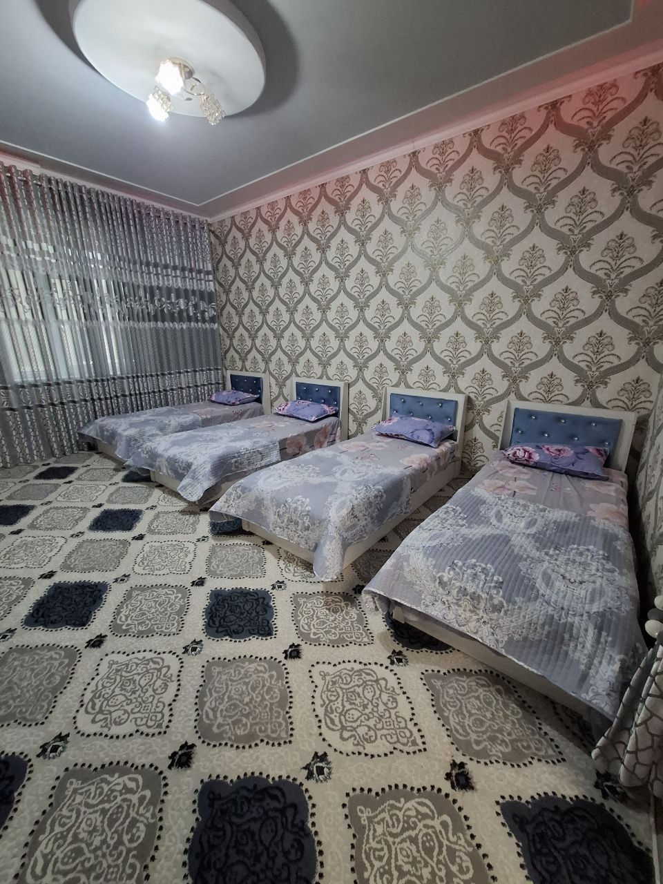 Burchmulla dacha