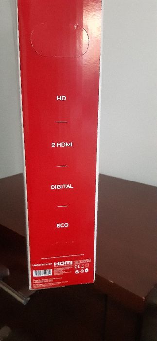 televizor Schneider 80cm